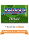 3D Classics -- Xevious (Nintendo 3DS)